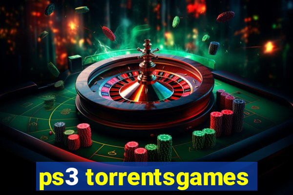 ps3 torrentsgames